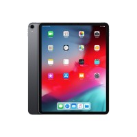 Apple 12.9-inch iPad Pro Wi-Fi - 3ème génération - tablette - 256 Go - 12.9"