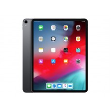 Apple 12.9-inch iPad Pro Wi-Fi - 3ème génération - tablette - 256 Go - 12.9"