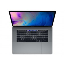 Apple MacBook Pro avec Touch Bar, 13,3" Retina, Core i7 2.7GHz, 16Go de RAM, SSD 512Go, gris