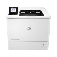 HP LaserJet Enterprise M607dn - imprimante - monochrome - laser